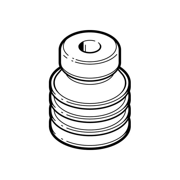 Vacuum Suction Cup ESV-20-CS